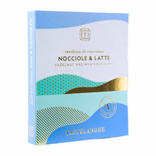 Tastelanghe  Haselnuss Schokolade  110g
