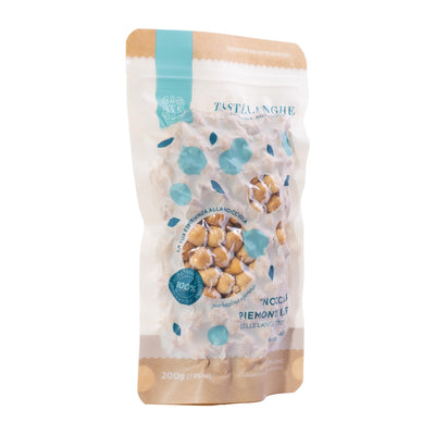Roasted Piedmont Hazelnut PGI