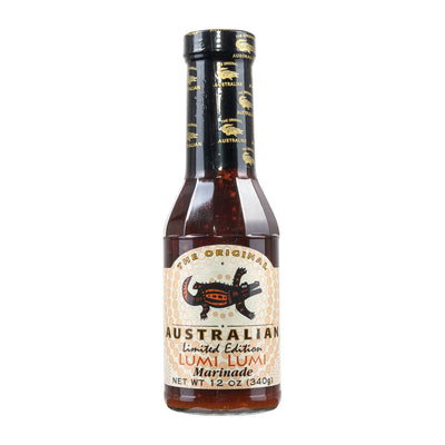 Lumi Lumi Marinade