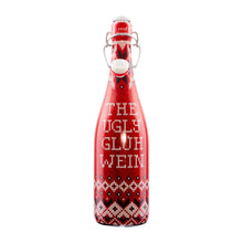The ugly Glühwein  rot