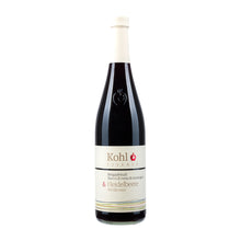 Kohl  Apfelsaft mit Wildheidelbeere  750ml