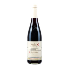 Kohl Calidum  Apfelsaft Holunder Punsch  alkoholfrei