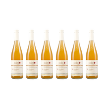 Apfelsaft mit Hopfen — 6× 750 ml