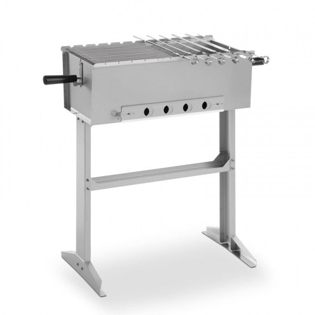 Thüros  Baikal Schaschlikgrill