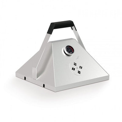 Barbecue hood T2