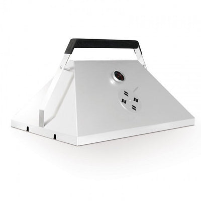Barbecuehaube T4