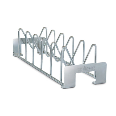 Grillgut Halter
