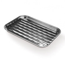 Thüros  Grillschale Edelstahl