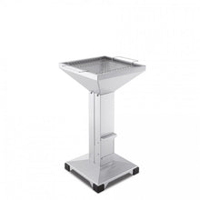 Thüros  T2 Holzkohlegrill