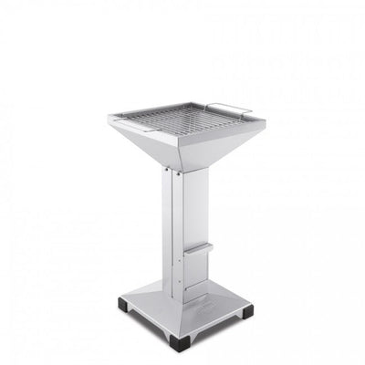 T2 Holzkohlegrill