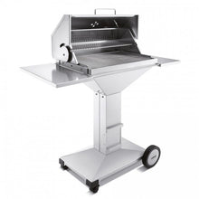 Thüros  T4 BBQ Station
