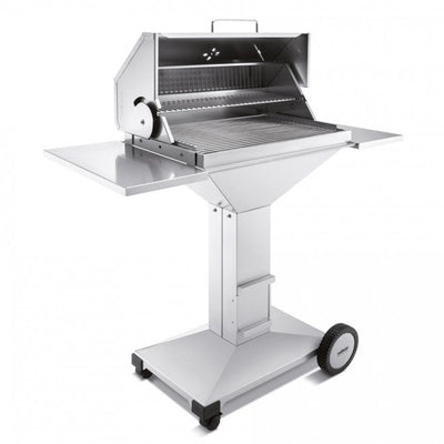 T4 BBQ Station