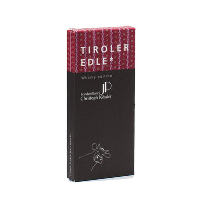 Chocolate with Whisky