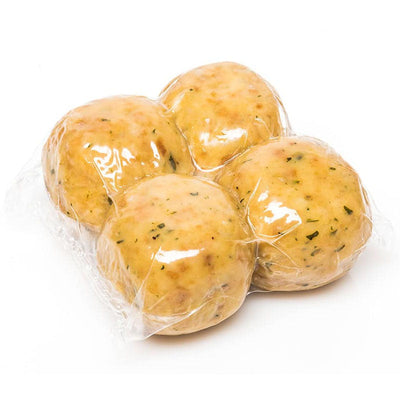 Tiroler Käseknödel – 4 Stück