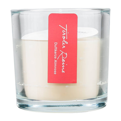 Scented Candle – Alpine Rose