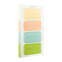 Tiroler Reine  Seifen Geschenk Pastell