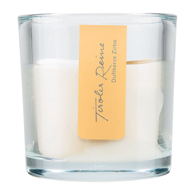Stone Pine Candle – Stone Pine Scent