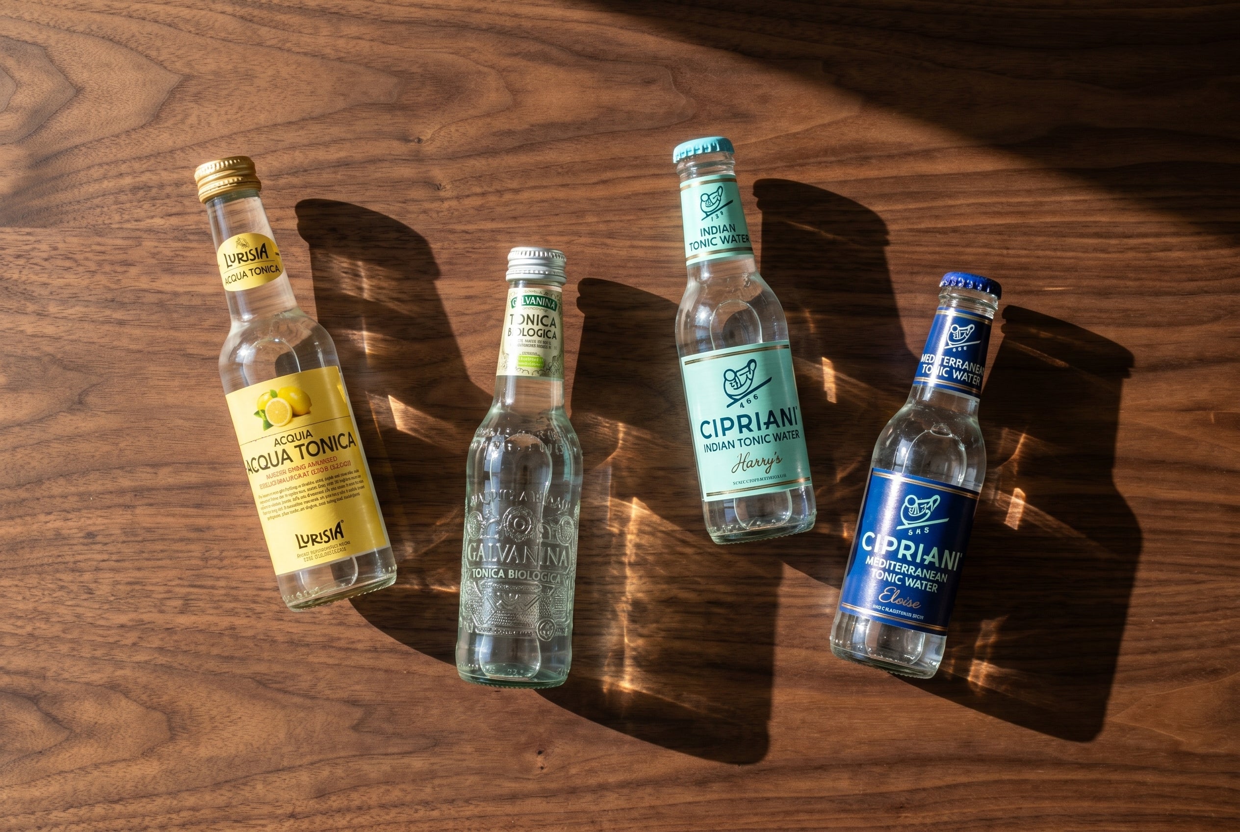 Tonic Water