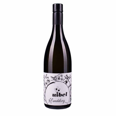 Grüner Veltliner Hundsberg – 2014