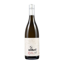 Uibel  Natural Wine  Riesling  2018