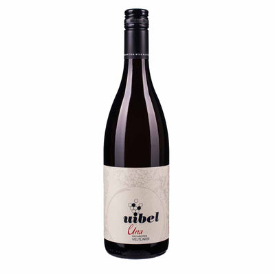 Una Frühroter Veltliner – 2015