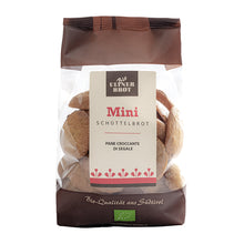 Ultner  Mini Schüttelbrot  Bio