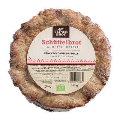 Schüttelbrot