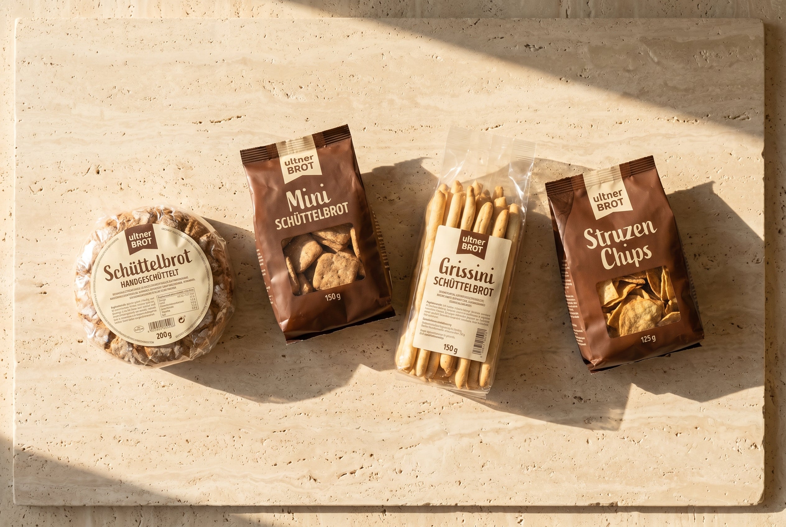 Ultner Brot DE: Bio Bäckerei aus Südtirol – Tradition seit 1919