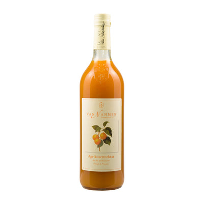 Aprikosen Nektar