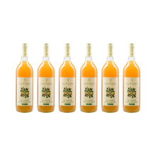 Bio Apfelsaft von Streuobstwiesen — 6× 750 ml