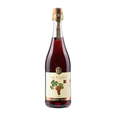 Frucht-Secco Traube – alkoholfrei