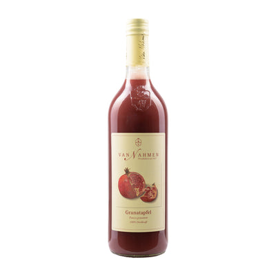 Granatapfel 100% Direktsaft – Bio