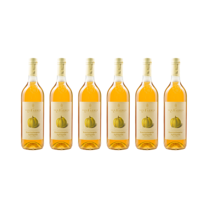 Konstantinopeler Apfelquitte — 6× 750 ml