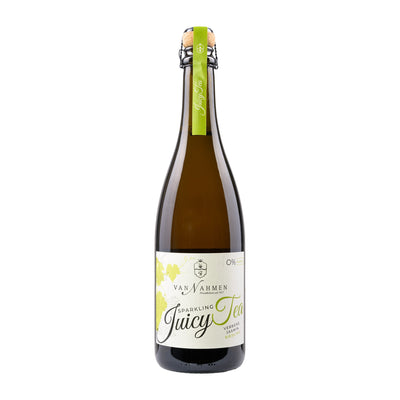 Sparkling Juicy Tea Verbene-Jasmin-Riesling