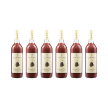 Stromberger Pflaume 100% Direktsaft – Bio — 6× 750 ml