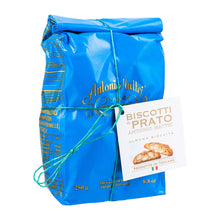 Antonio Mattei  Cantuccini La Mattonella  500g