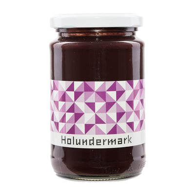 Elder pith – no added sugar