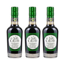 Aceto Balsamico di Modena IGP – BIO — 3× 250 ml