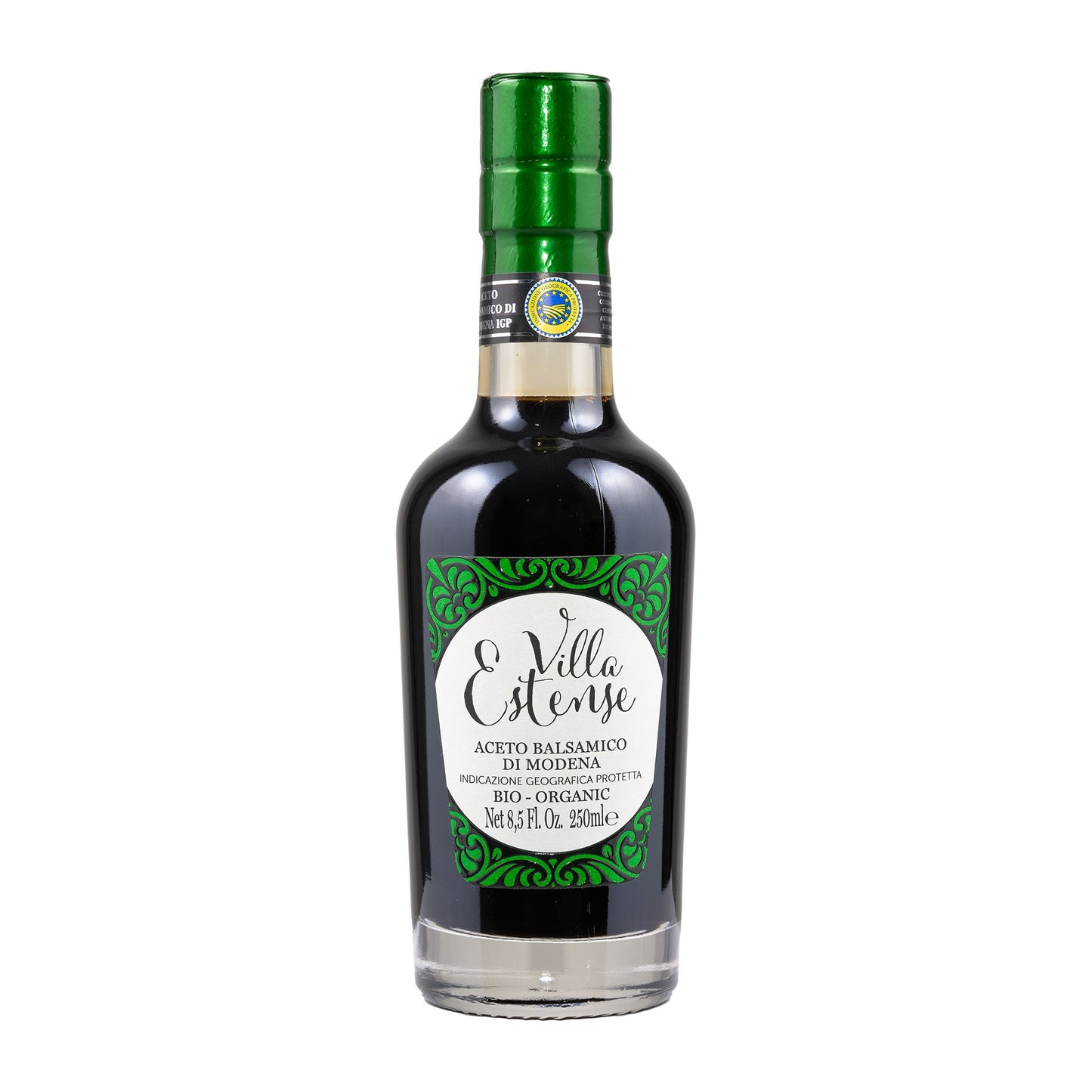 Villa Estense  Aceto Balsamico di Modena  BIO
