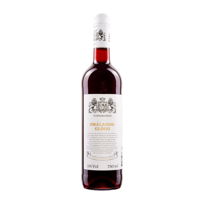Smalands Glögg – Glühwein