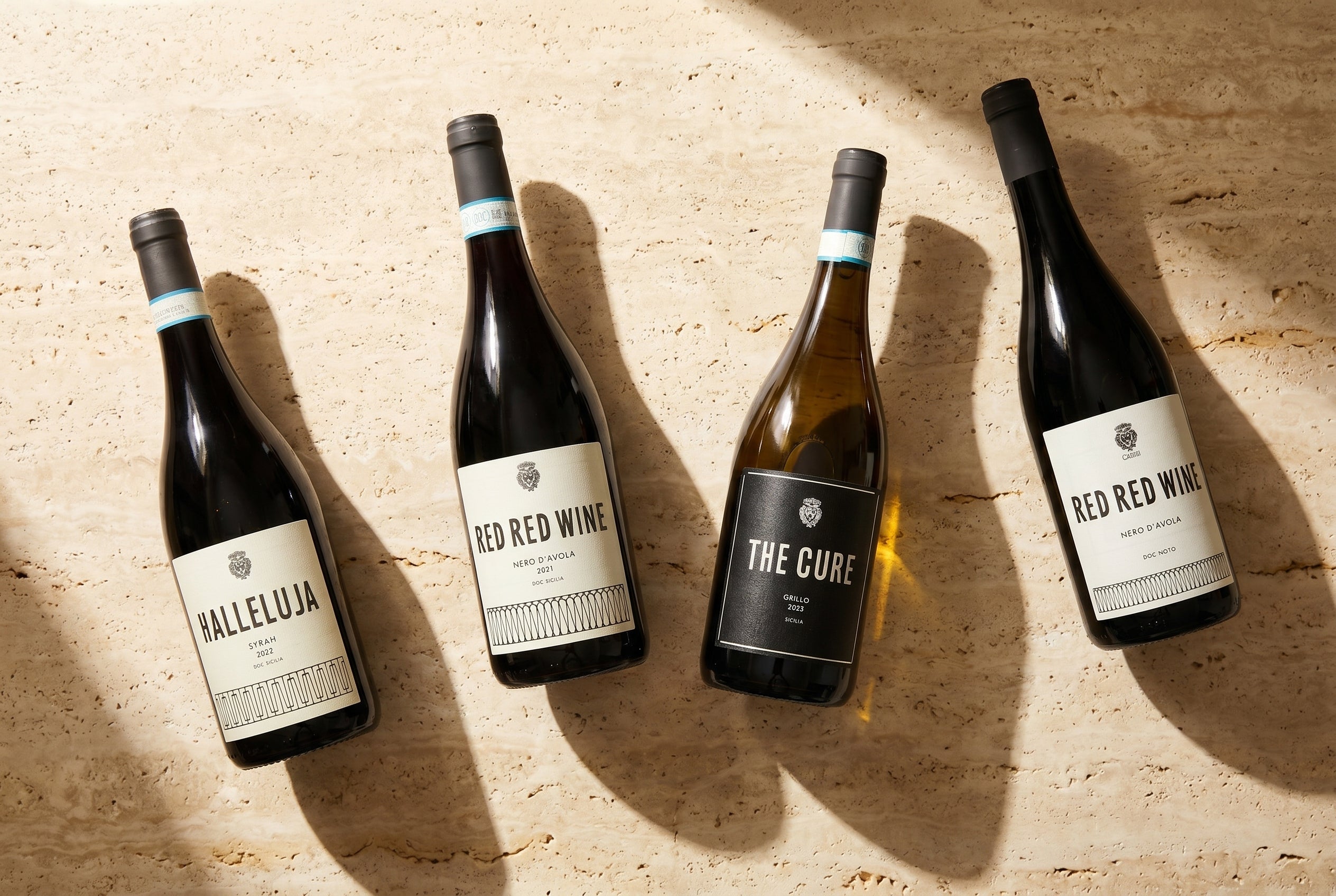 Vini Campisi – Wein und Musik