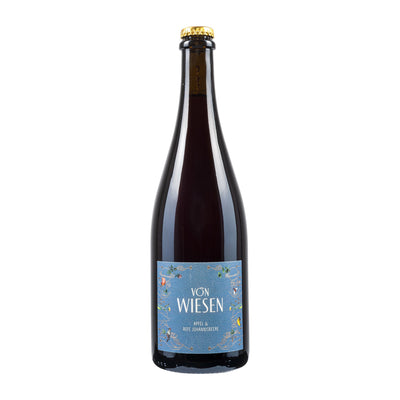 Ancestral – Apfel & rote Johannisbeere