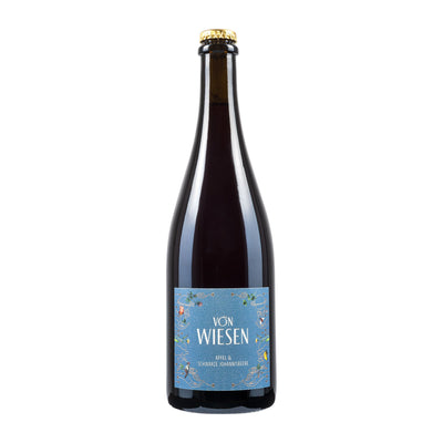 Ancestral – Apfel & schwarze Johannisbeere