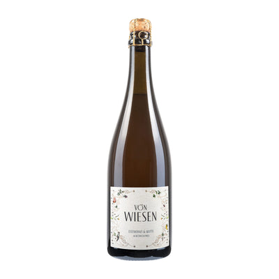 Eisenkraut & Quitte – alkoholfrei
