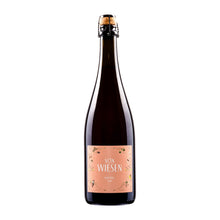 von Wiesen  Rosé Apfel Brut  2018
