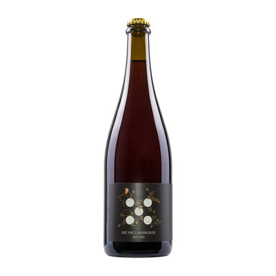 Rosé Pure x Johannisbeere