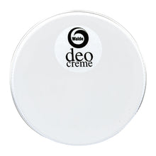 Walde  Deo Creme Leinen