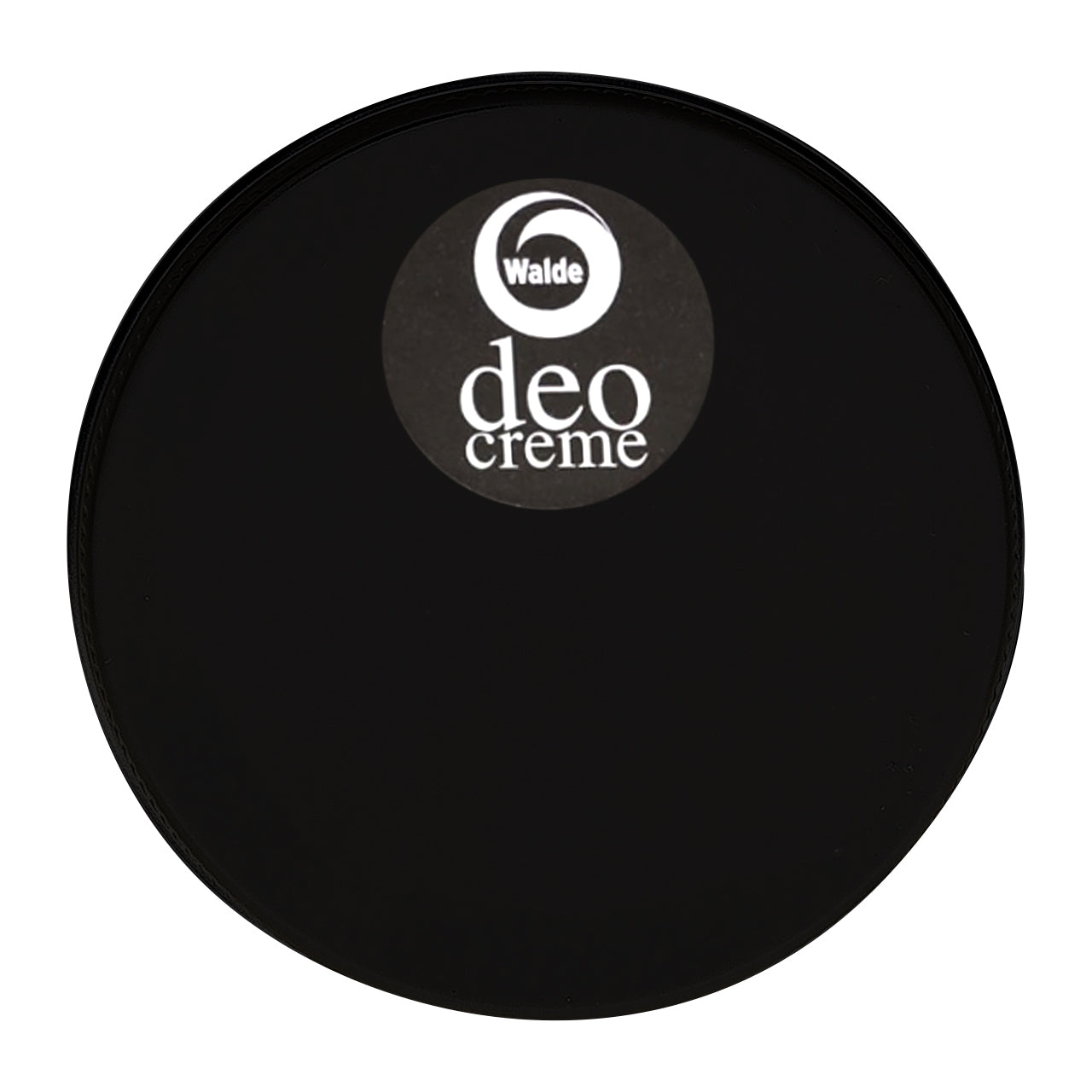 Walde  Deo Creme Samt