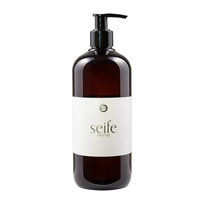Liquid Soap Terry Cloth