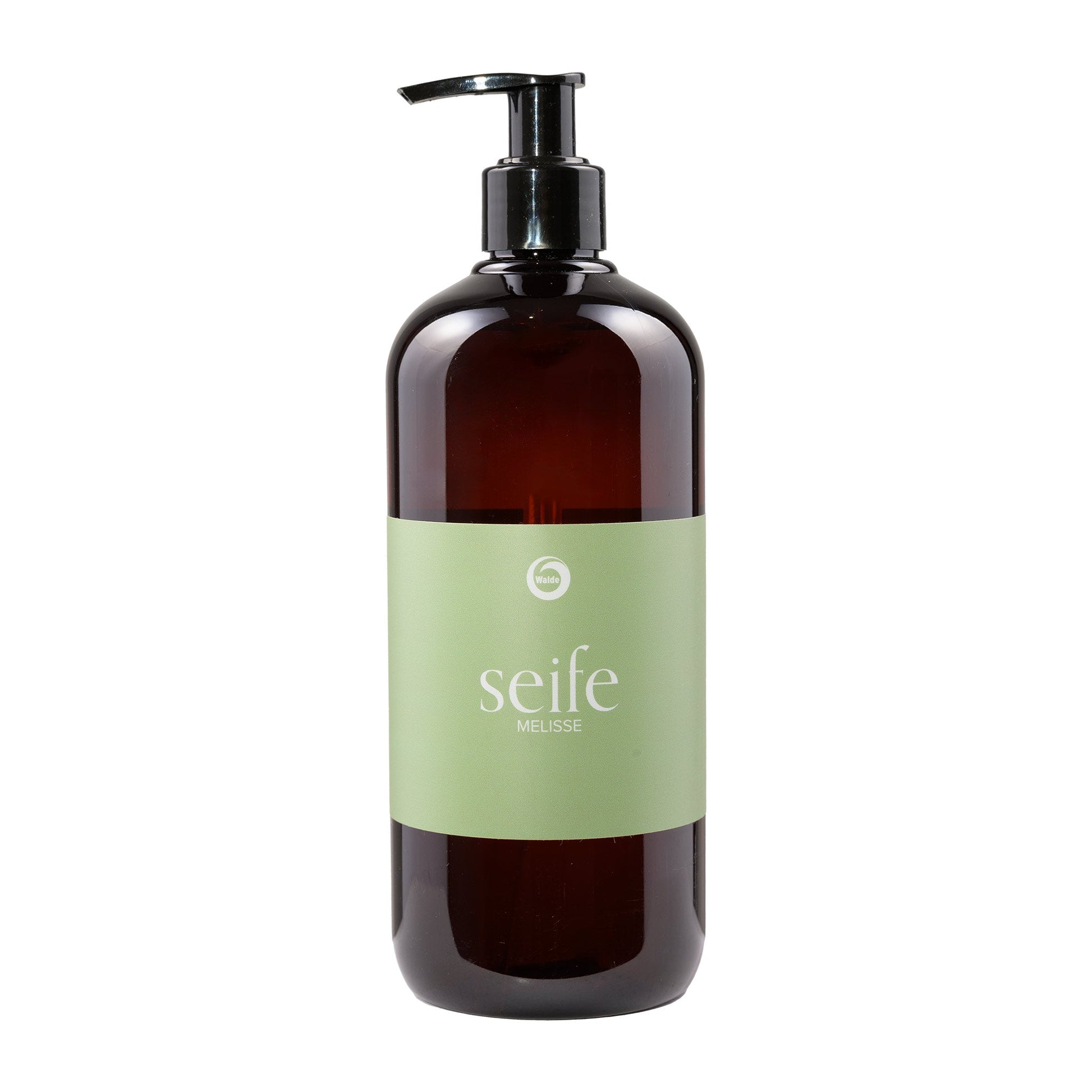 Walde  Flüssigseife Melisse  500ml